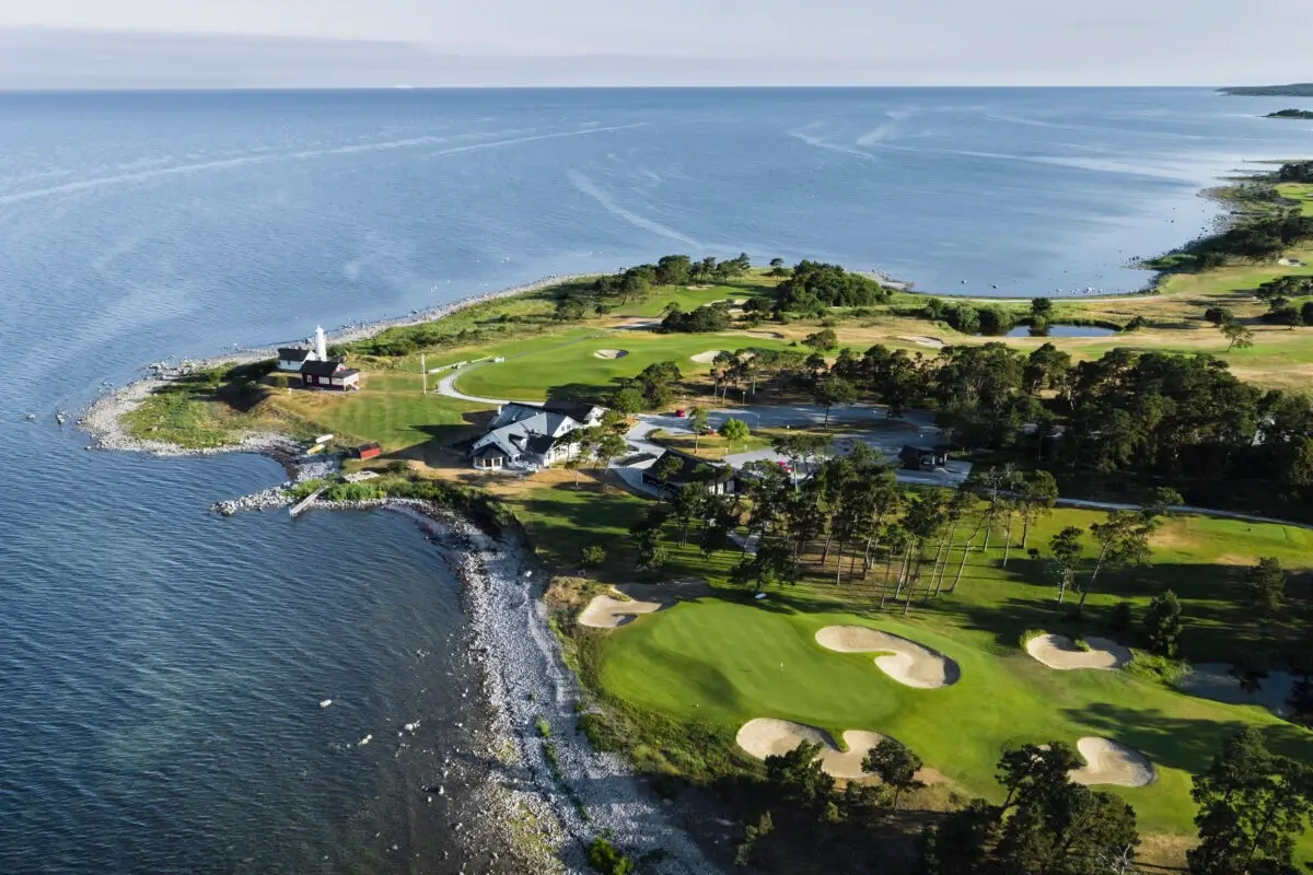 Visby Golfklubb