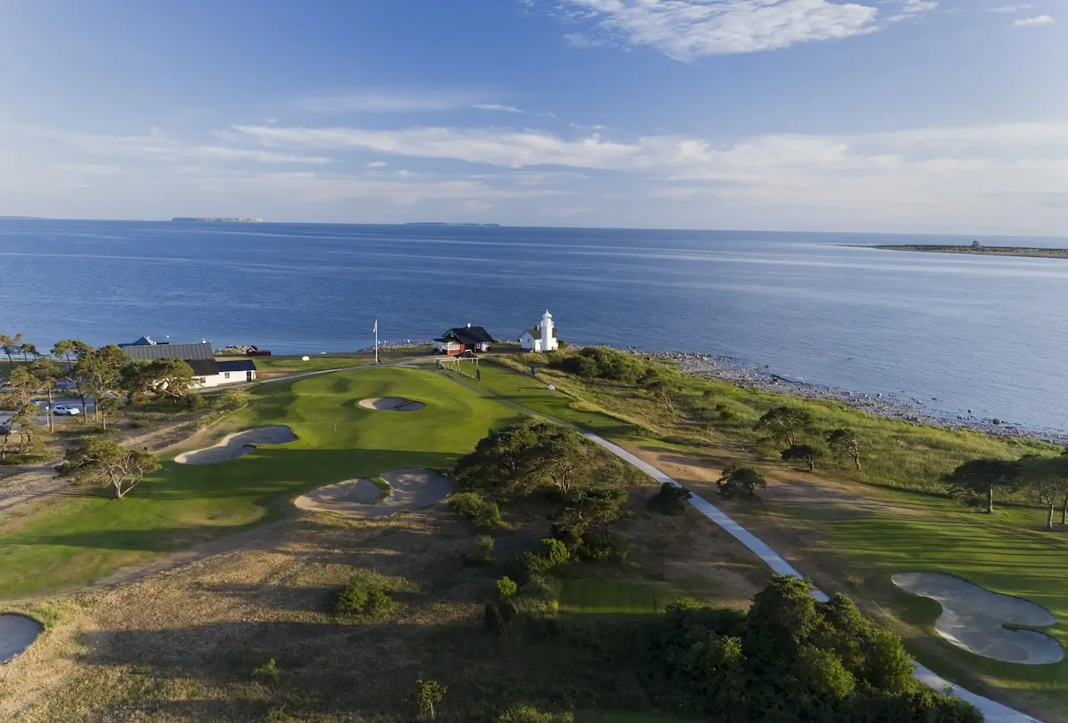 Visby Golfklubb