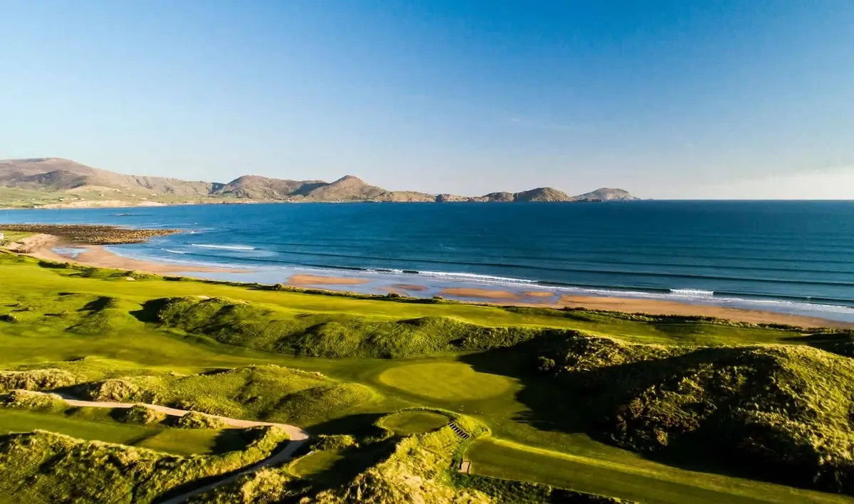 Waterville Golf Links