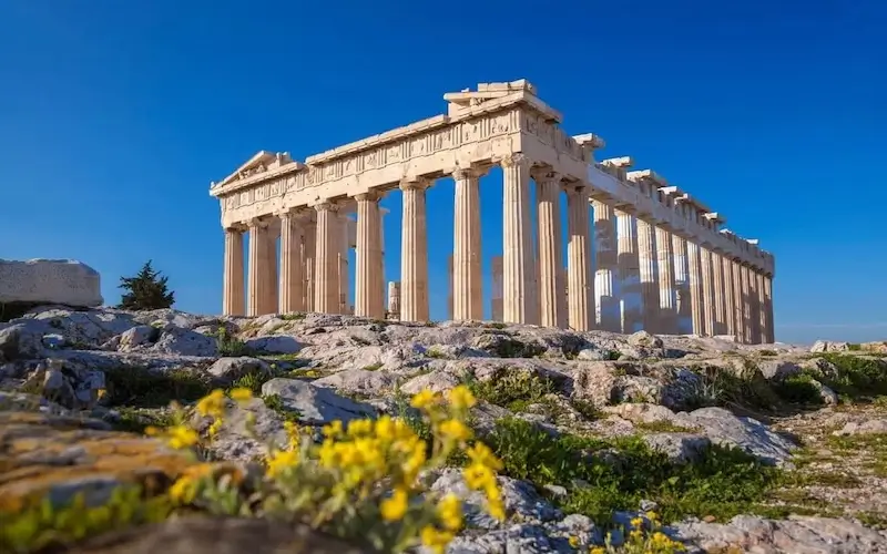 activites grece activites grece