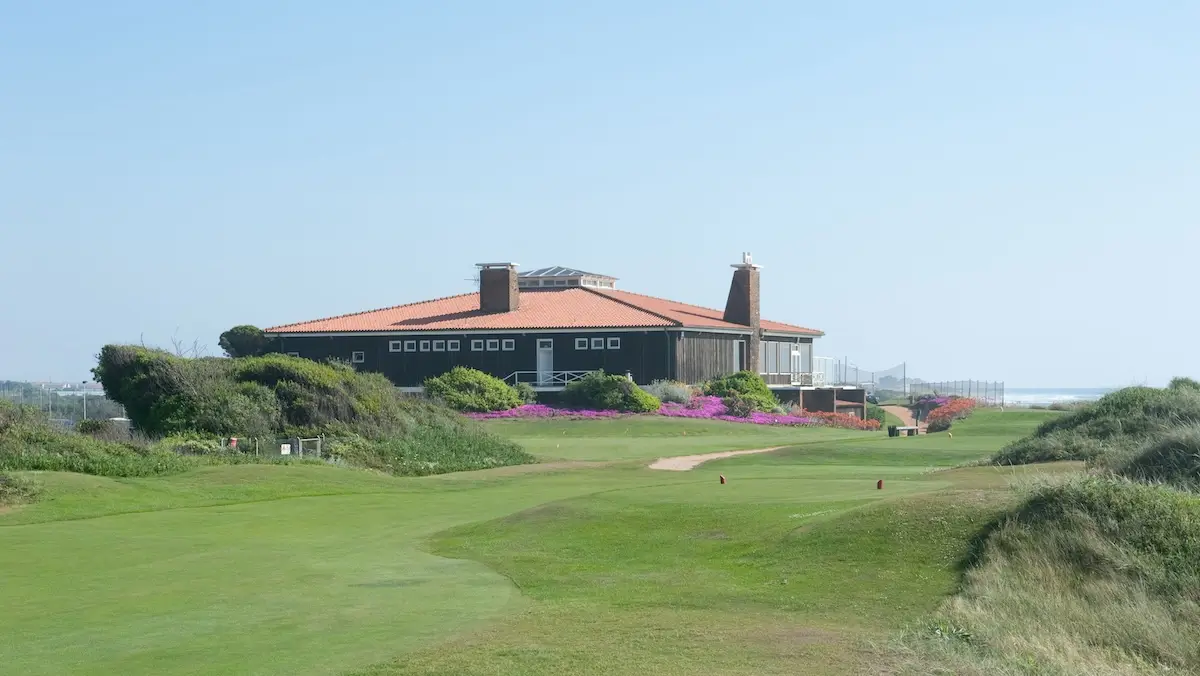 Estela Golf Club