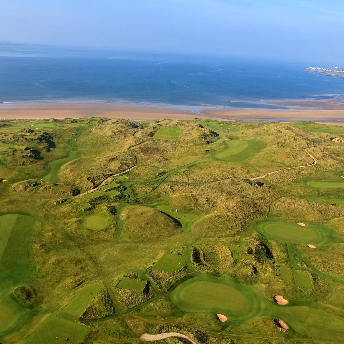 Lahinch Golf Club
