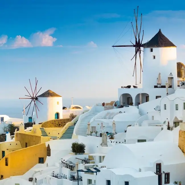 Mykonos