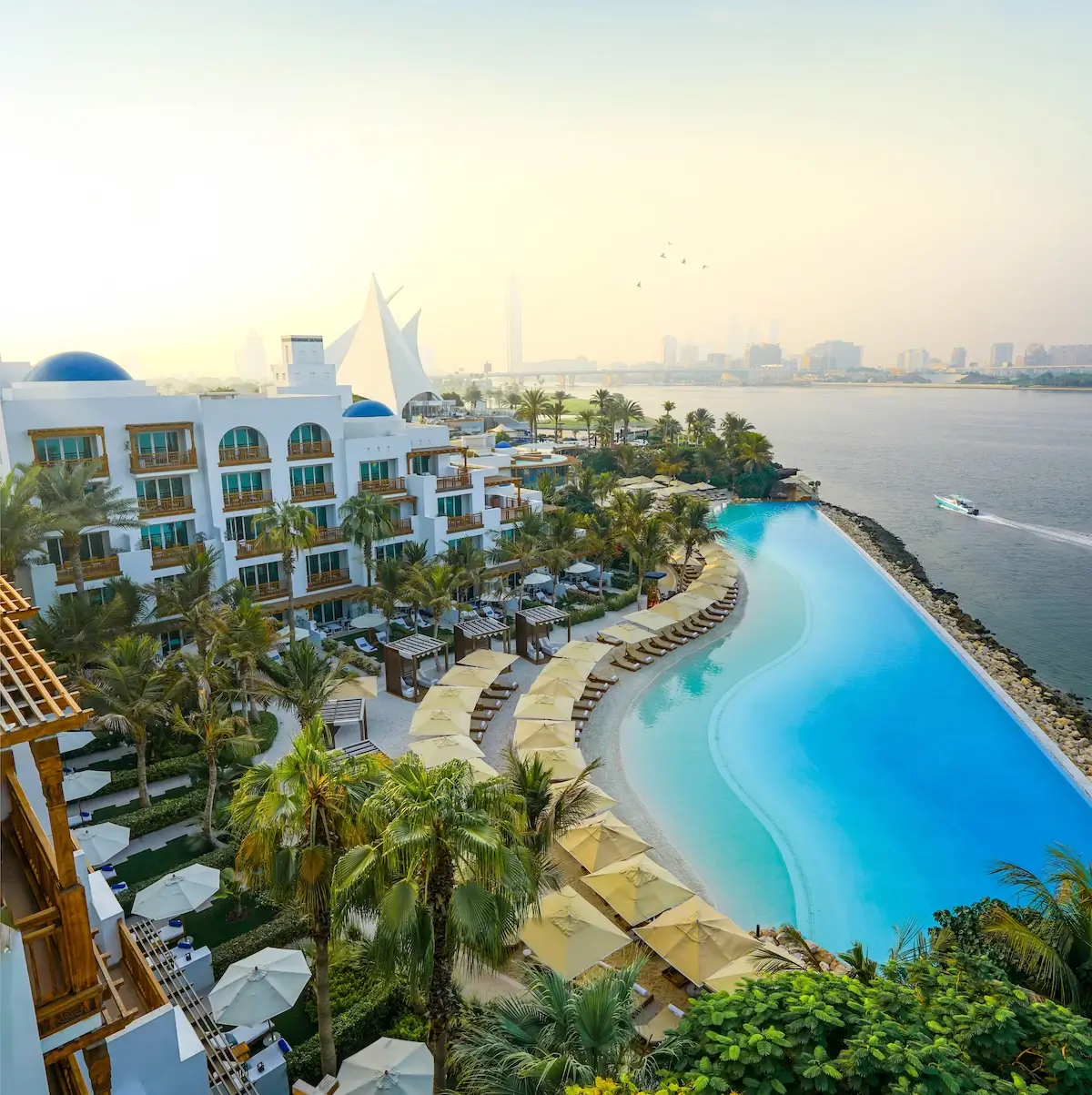 Park Hyatt Dubai