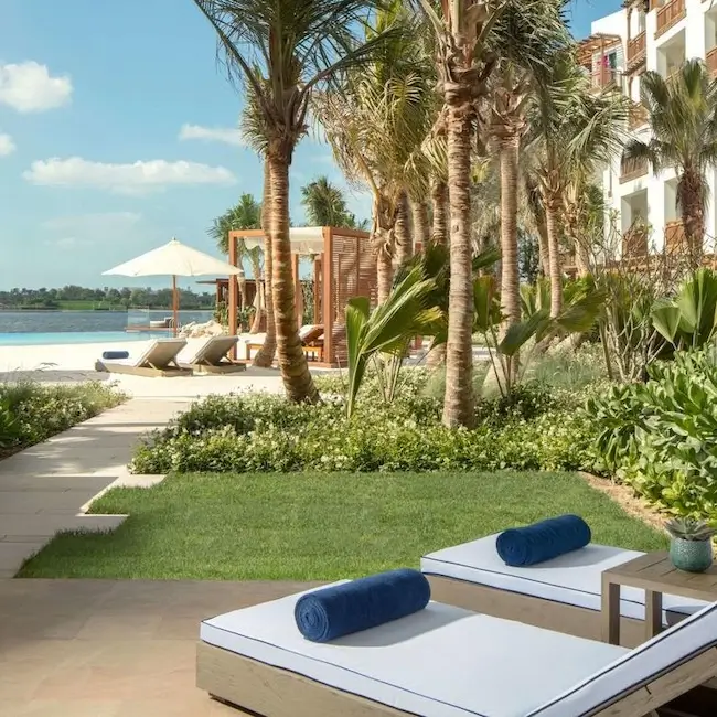 Park Hyatt Dubai