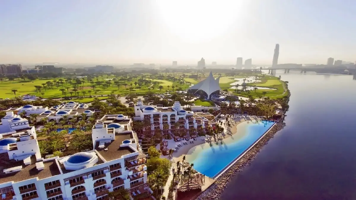 Park Hyatt Dubai
