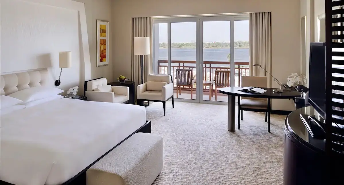 Park Hyatt Dubai