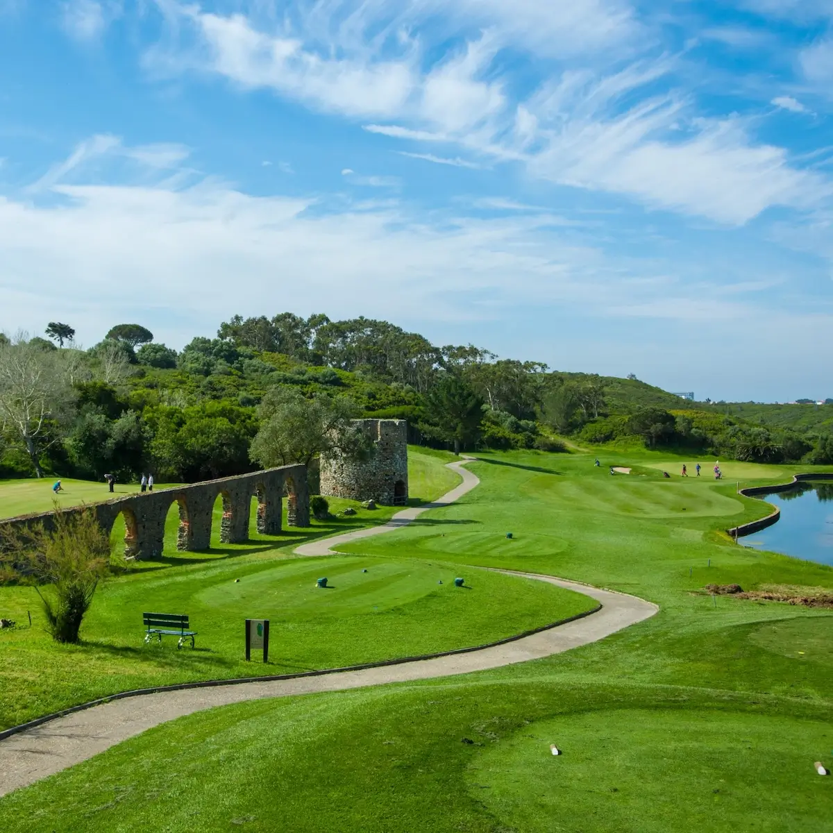 Penha Longa