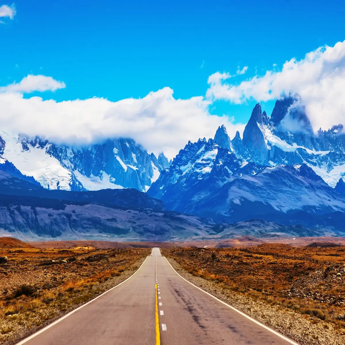 Location de voiture Argentine
