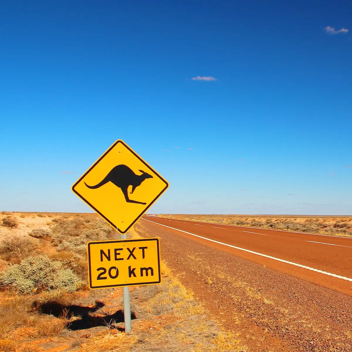 Location de voiture Australie
