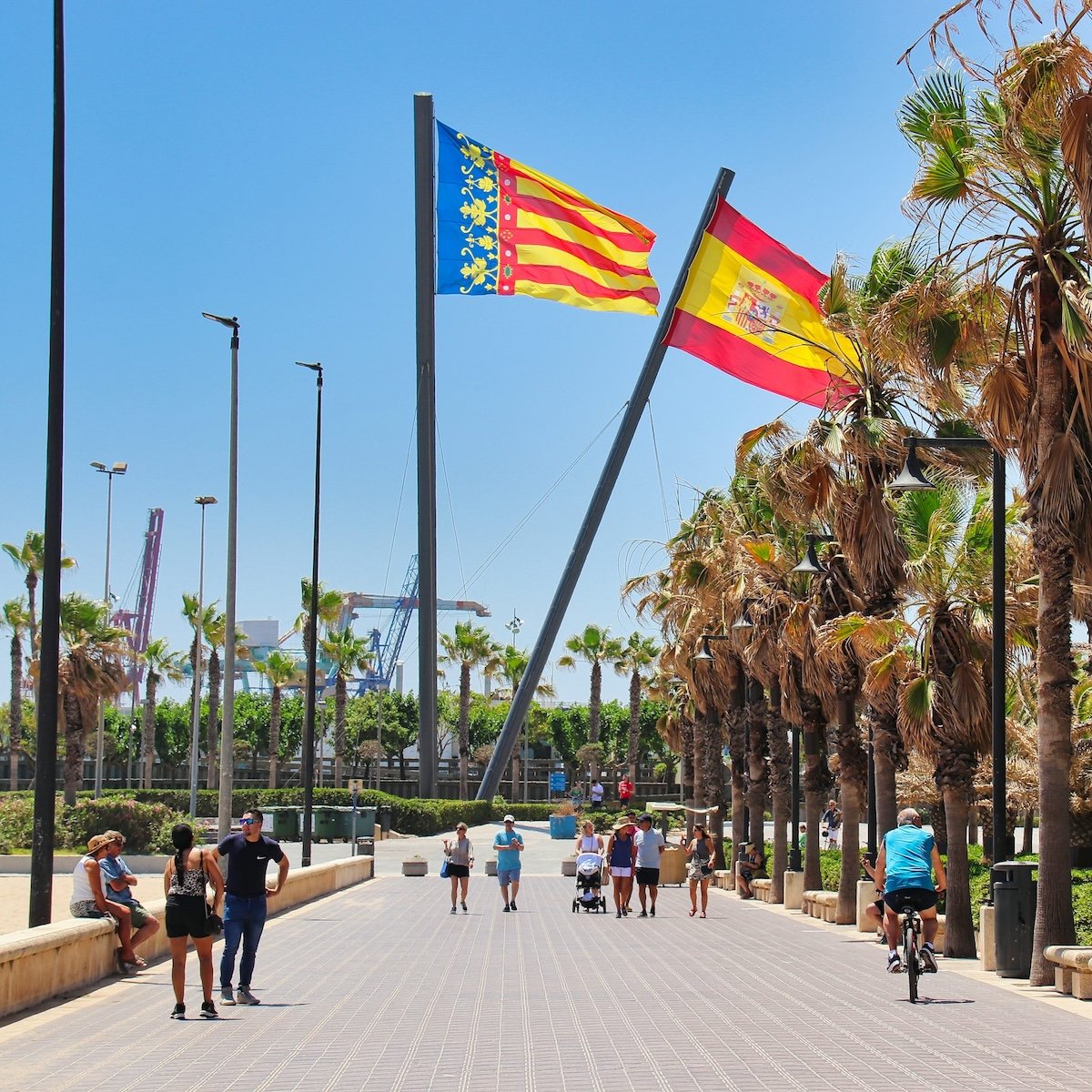 Aller à Valence