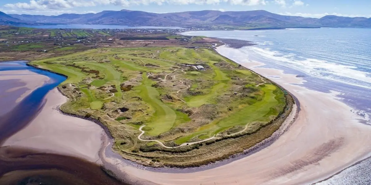 Waterville Golf Links