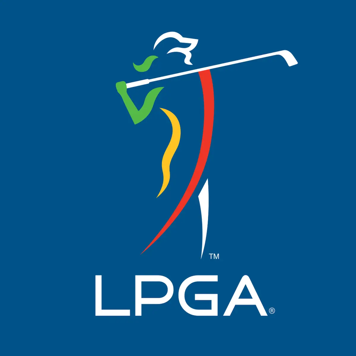 Calendrier LPGA