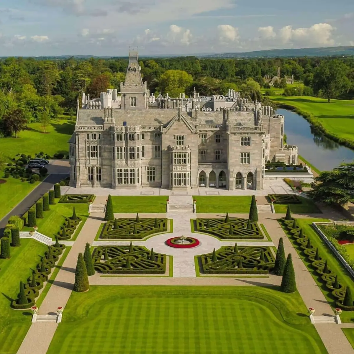 Adare Manor