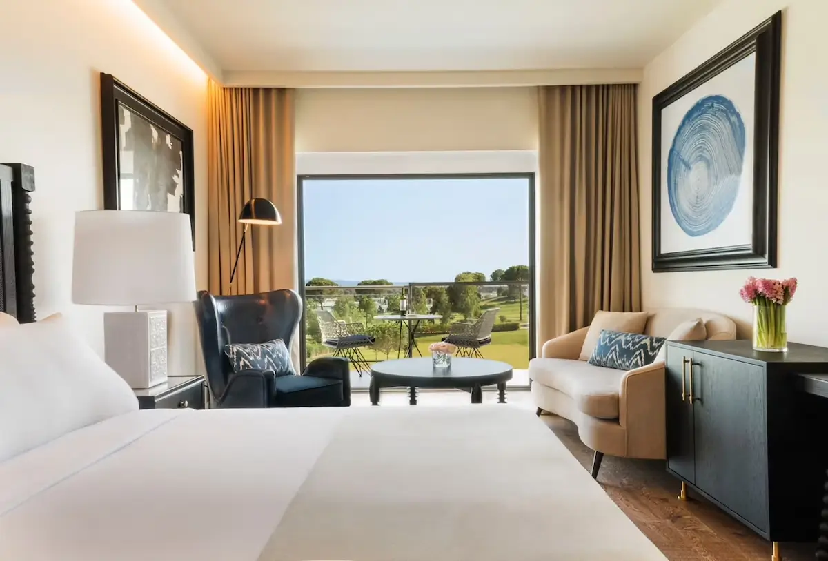 Camiral Golf & Wellness