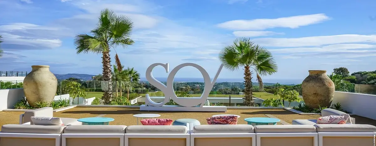 SO/ Sotogrande