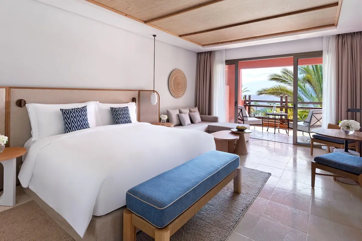 Ritz-Carlton Abama
