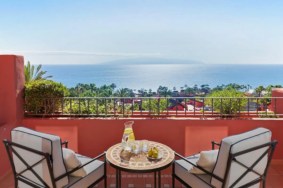 Ritz-Carlton Abama