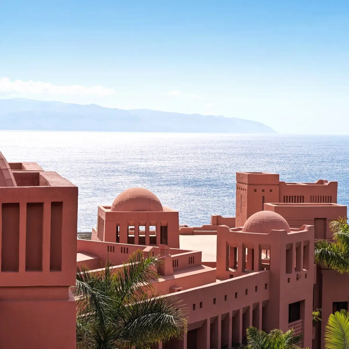 Ritz-Carlton Abama