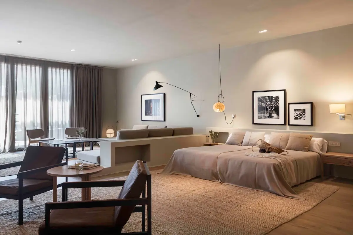 Hotel Peralada Wine Spa & Golf