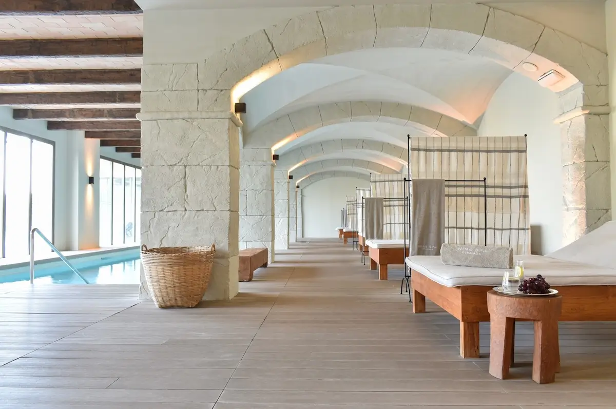 Hotel Peralada Wine Spa & Golf