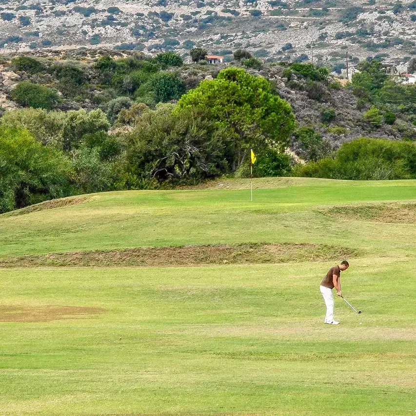 Afandou Golf