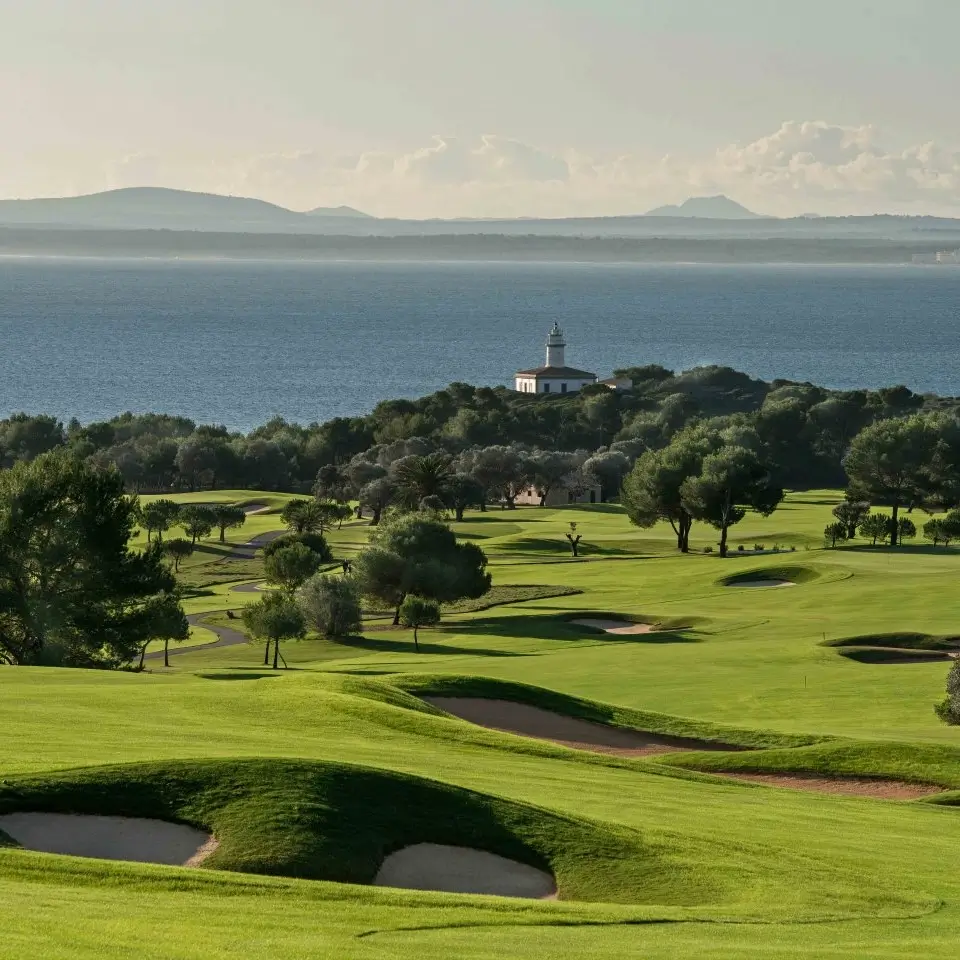Alcanada Golf