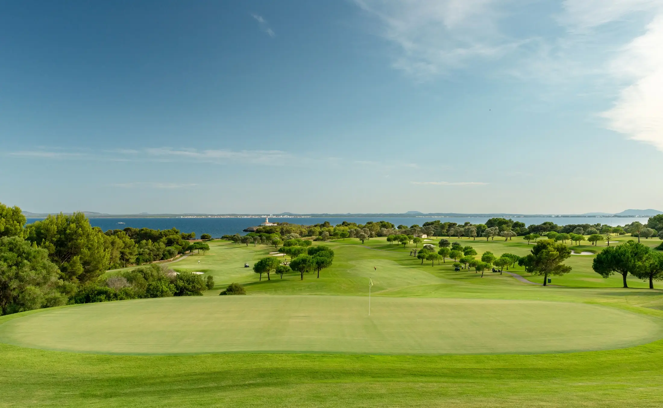 Alcanada Golf