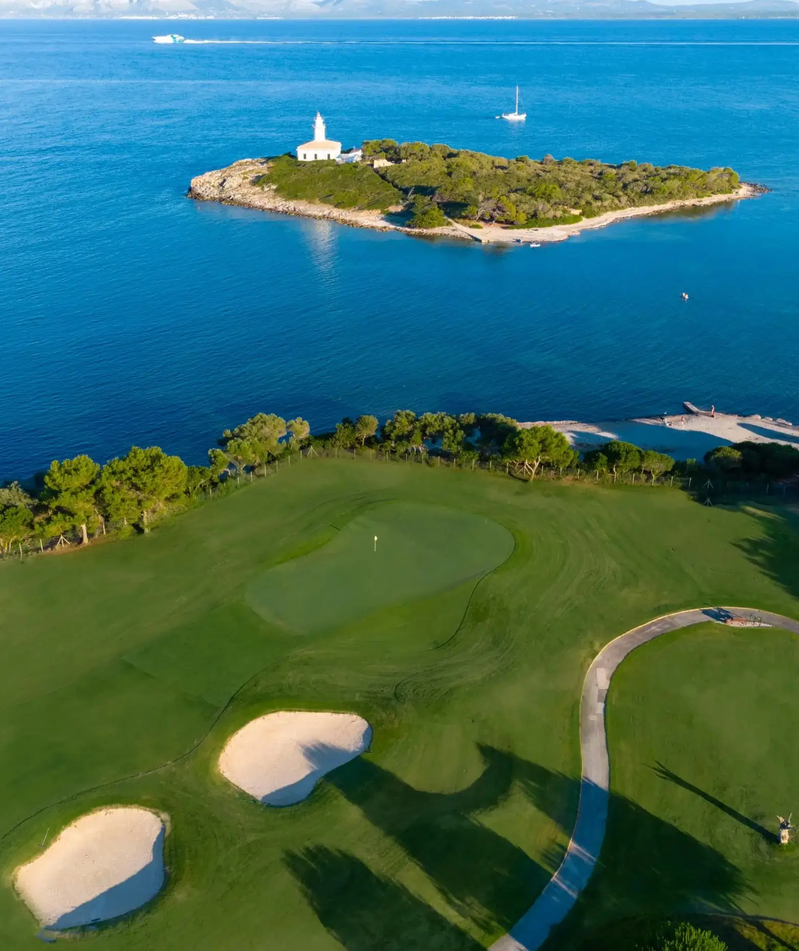 Alcanada Golf