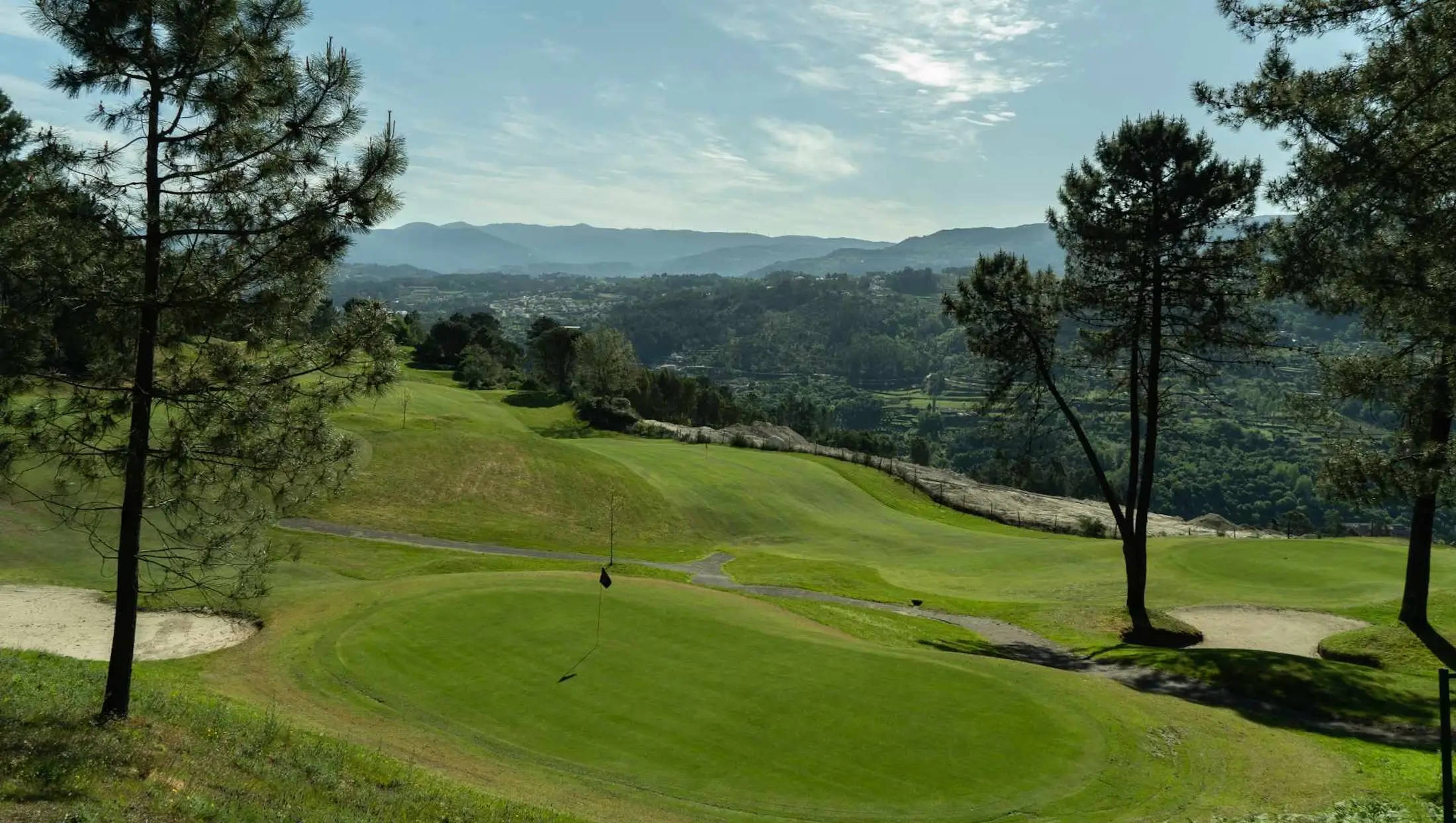 Amarante Golf
