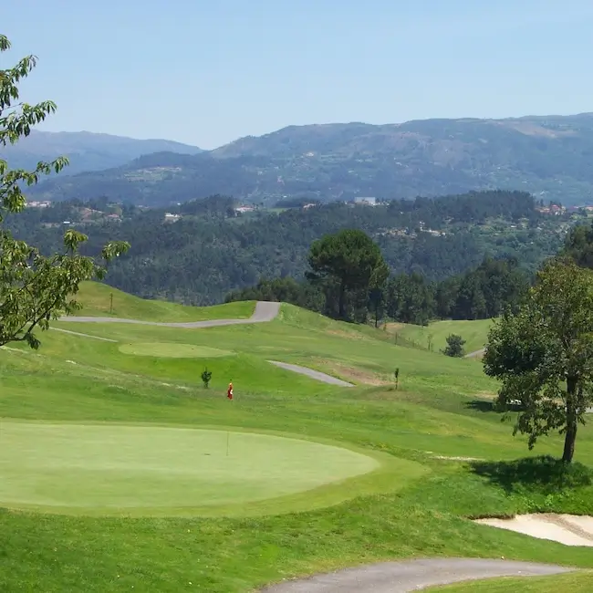 Amarante Golf