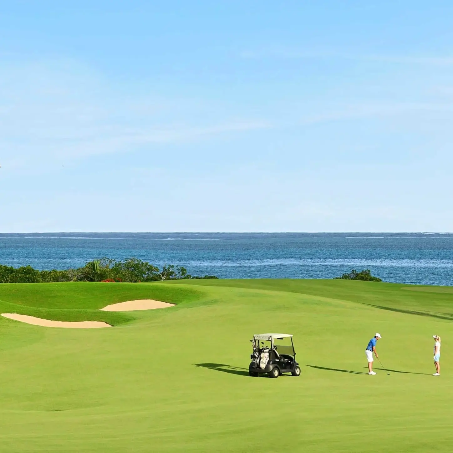 Anahita Golf Club