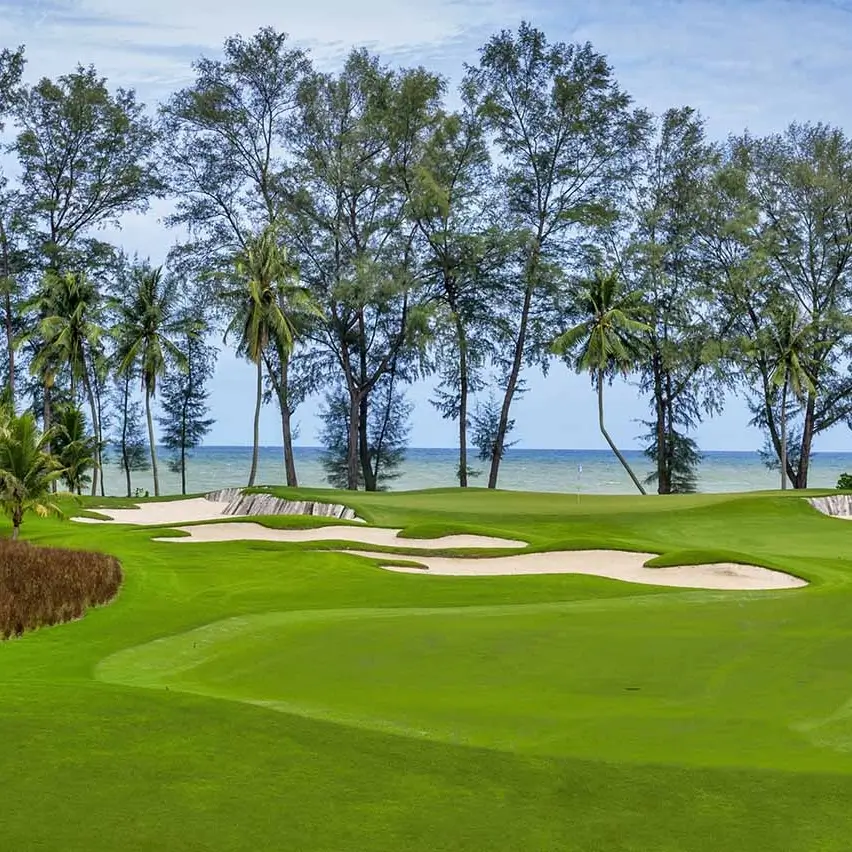 Aquella Golf & Country Club