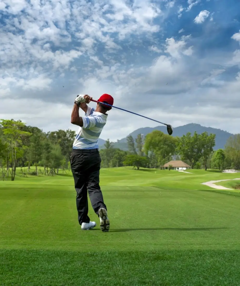 Aquella Golf & Country Club