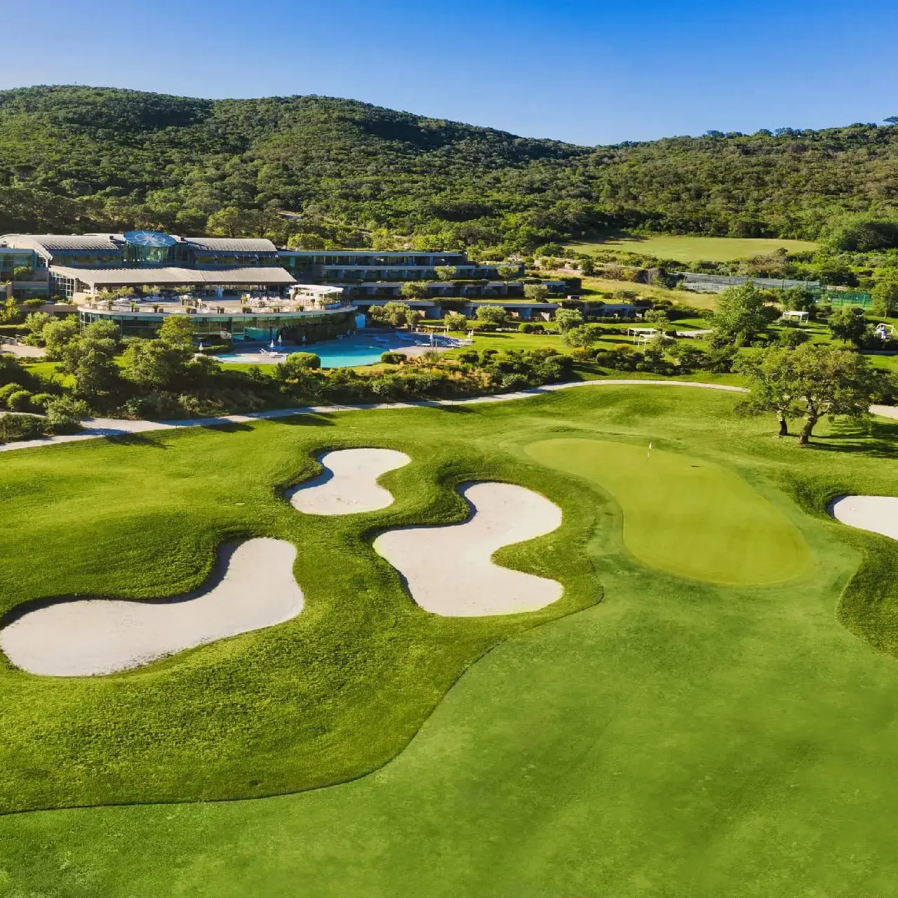 Argentario Golf Club