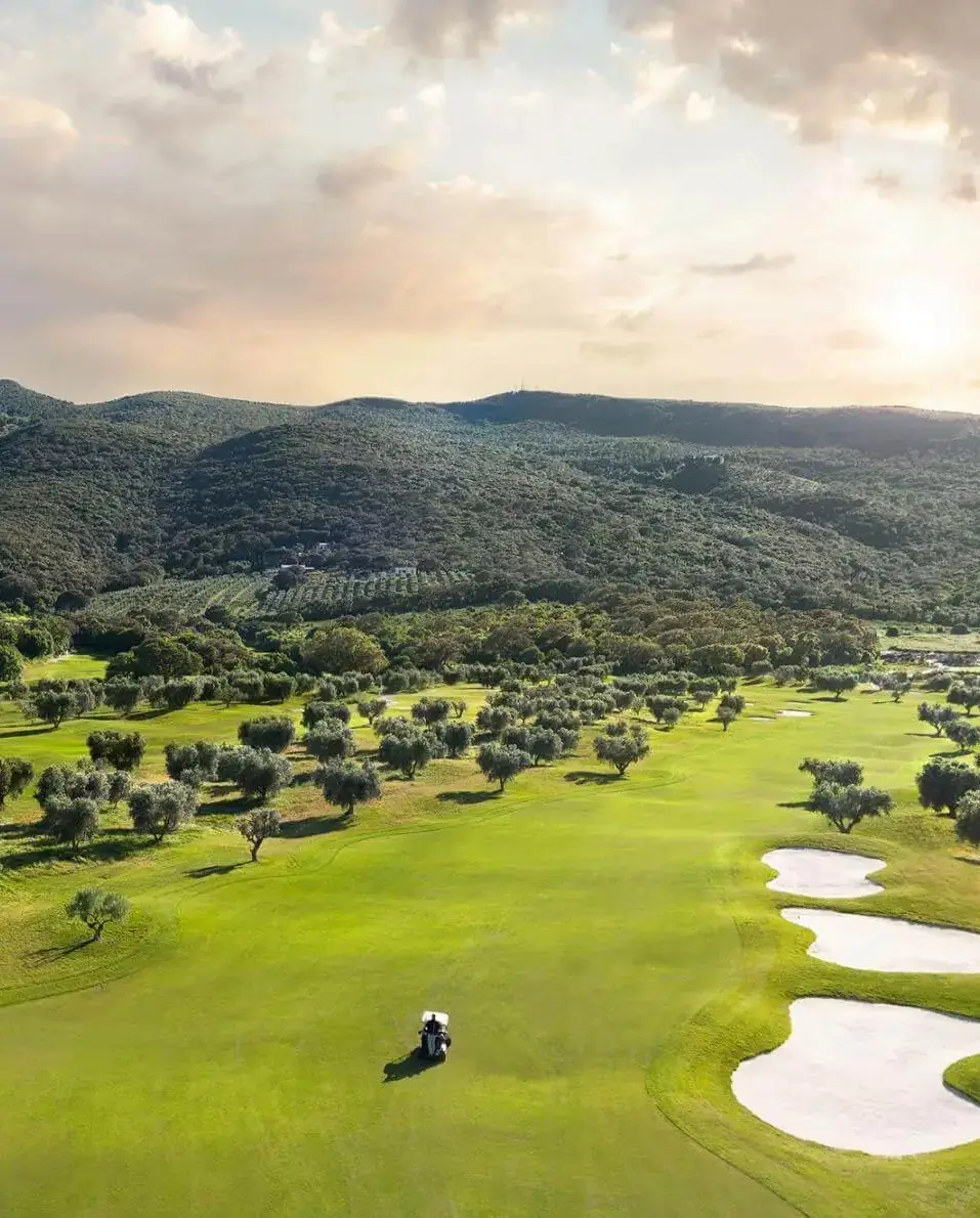 Argentario Golf Club