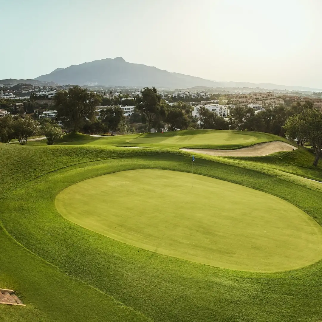 Atalaya Golf & Country Club