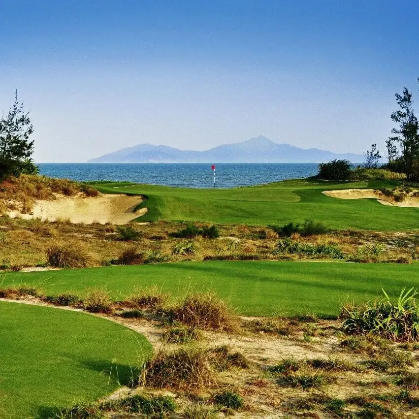 BRG Da Nang Golf Resort