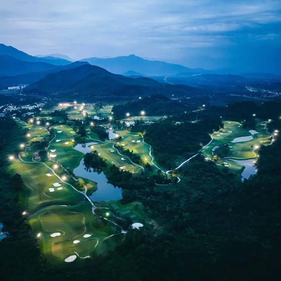 Ba Na Hills Golf Club