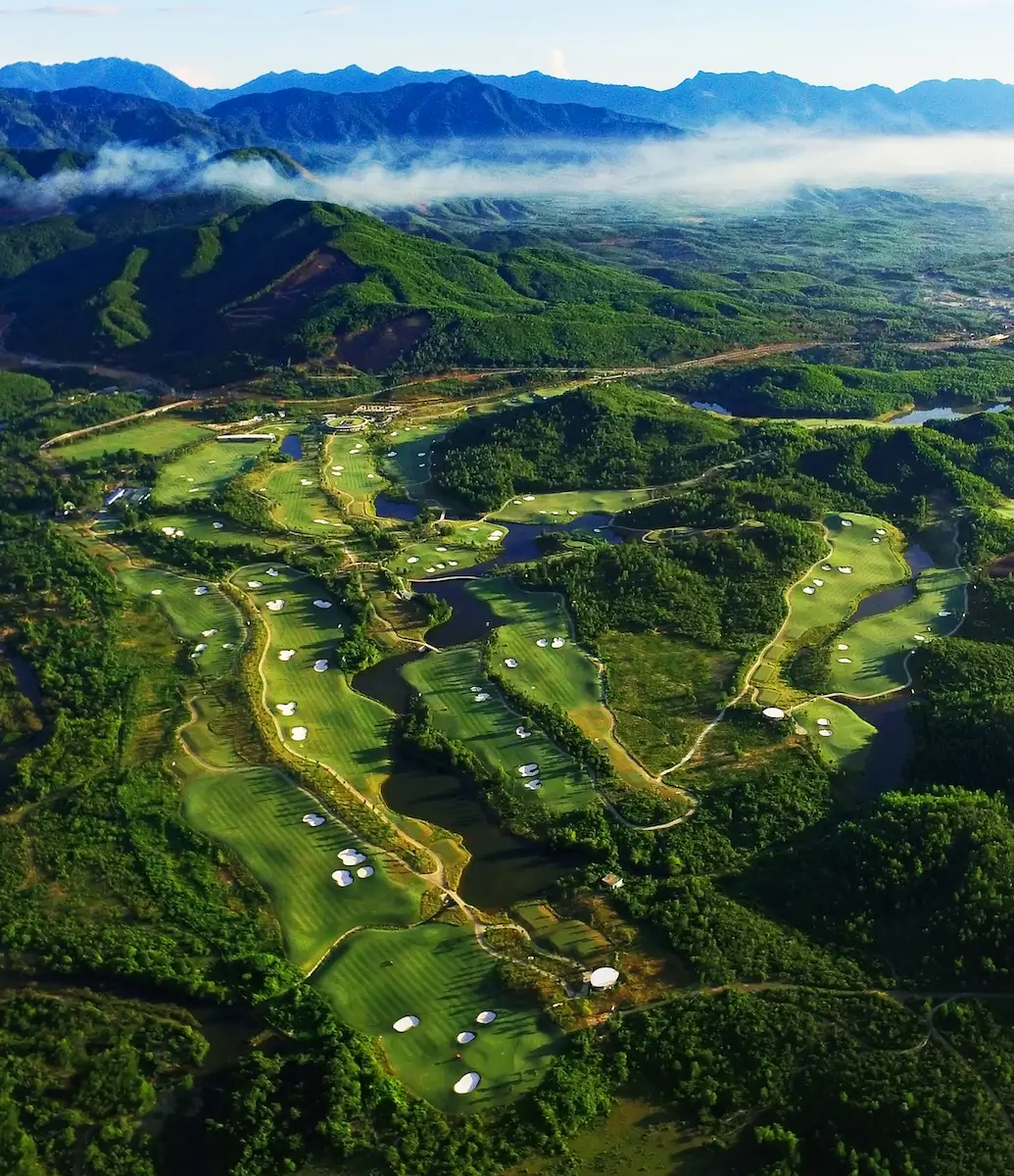 Ba Na Hills Golf Club