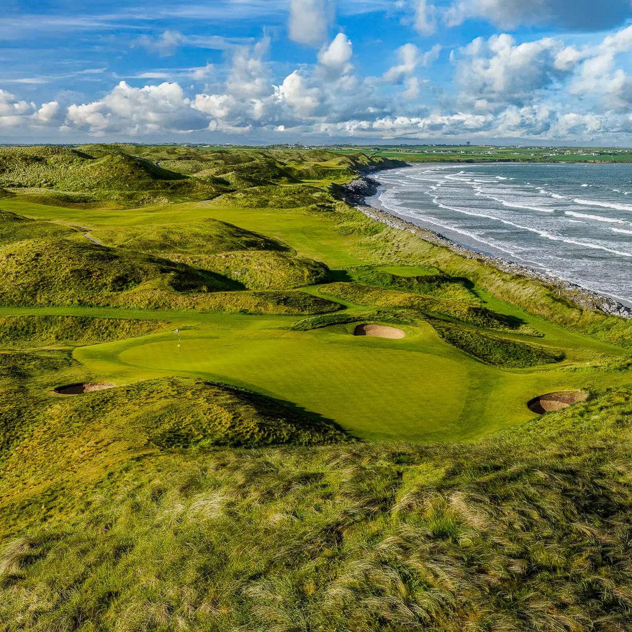 Ballybunion Golf Club