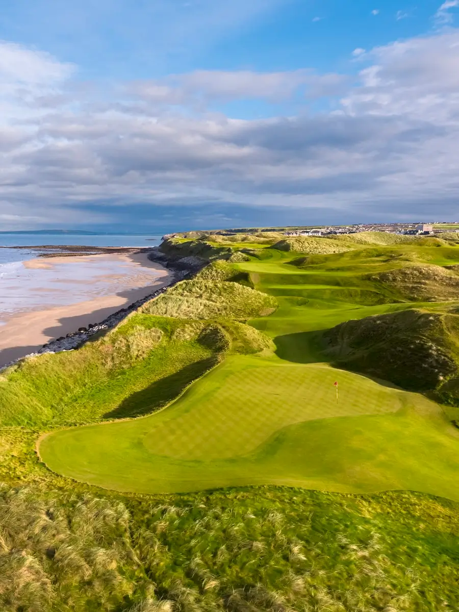 Ballybunion Golf Club