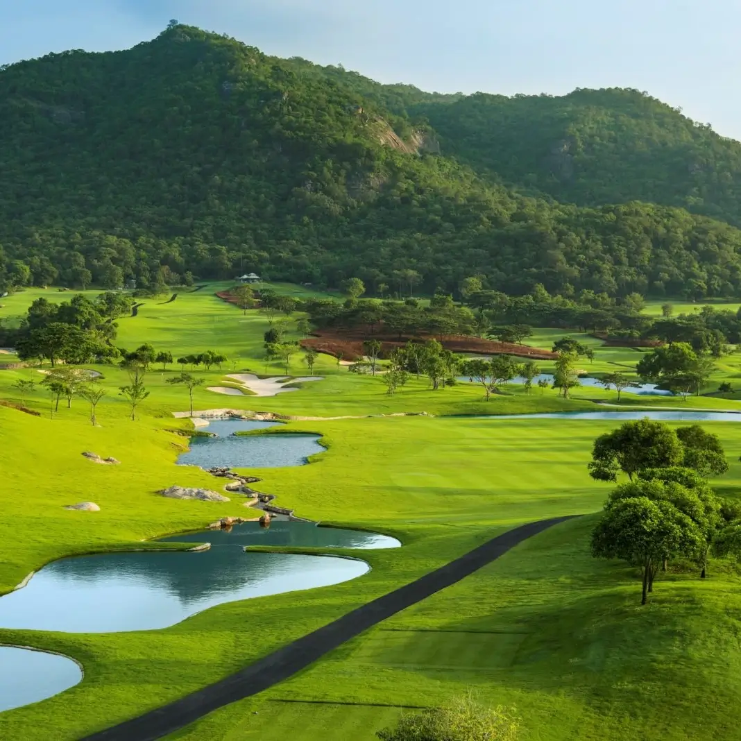 Black Mountain Golf Club