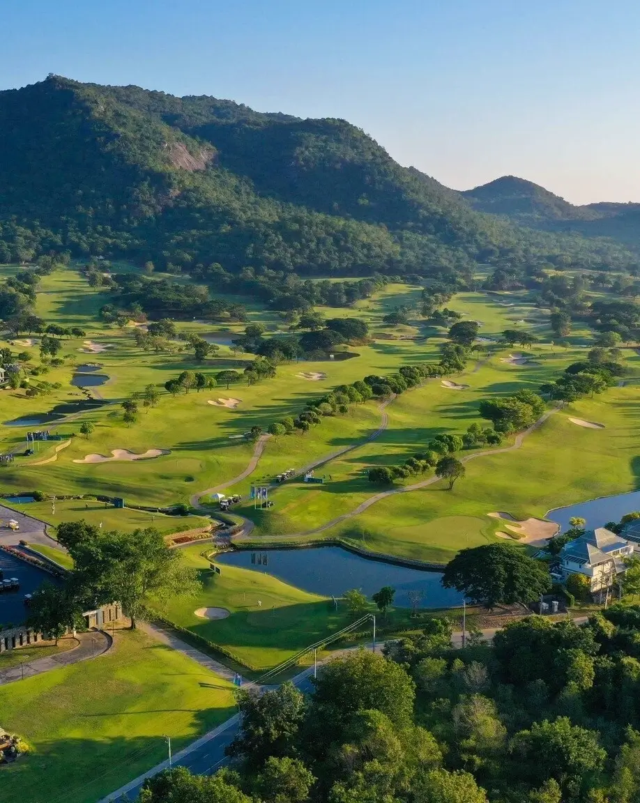 Black Mountain Golf Club