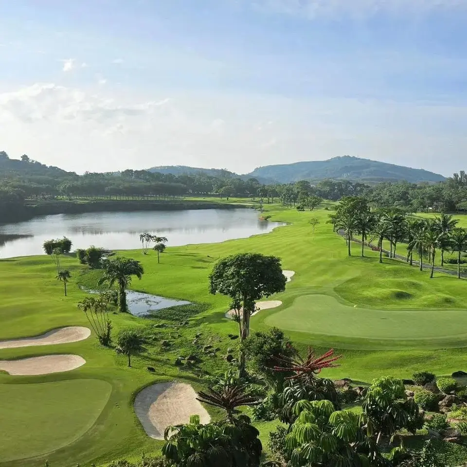 Blue Canyon Country Club