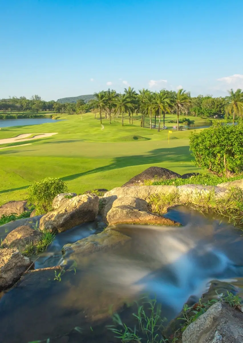 Blue Canyon Country Club