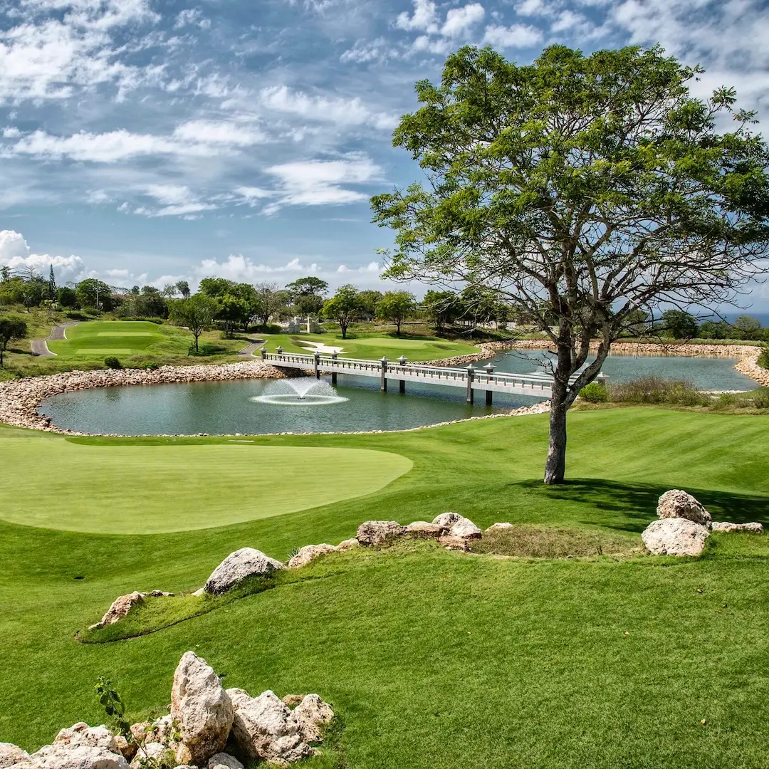 Bukit Pandawa Golf & Country Club