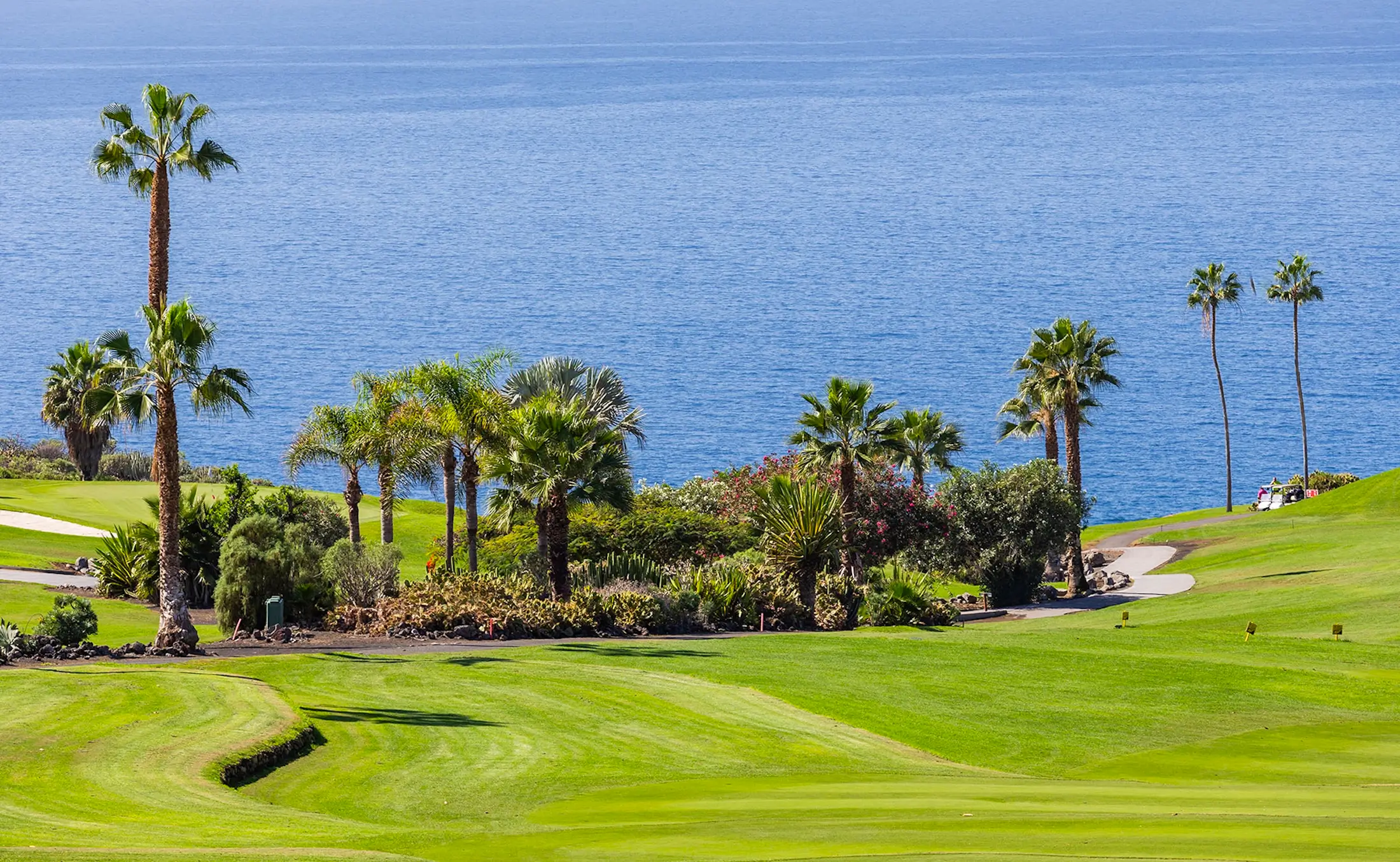 Golf Costa Adeje
