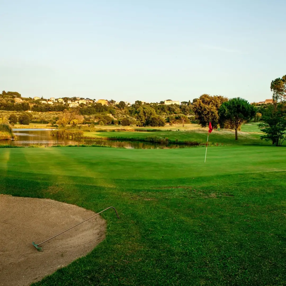 Castelgandolfo Golf Club