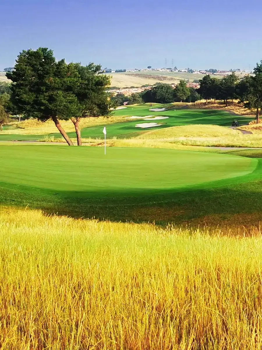 Castelgandolfo Golf Club